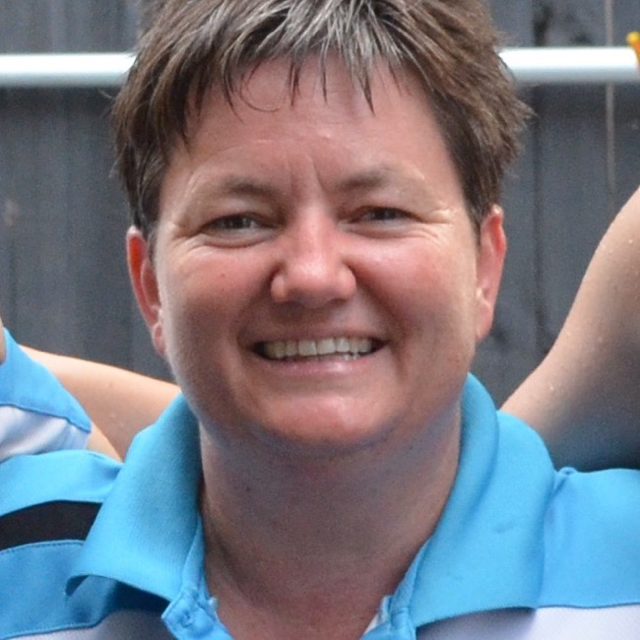 Carrie Hills
